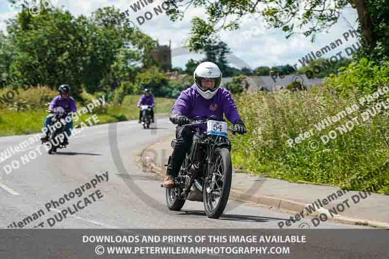 Vintage motorcycle club;eventdigitalimages;no limits trackdays;peter wileman photography;vintage motocycles;vmcc banbury run photographs